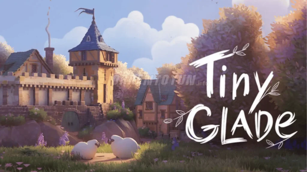 Tiny Glade