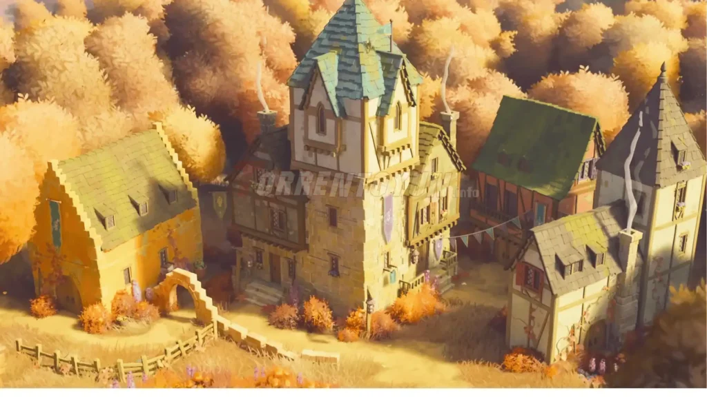 Tiny Glade torrent indir