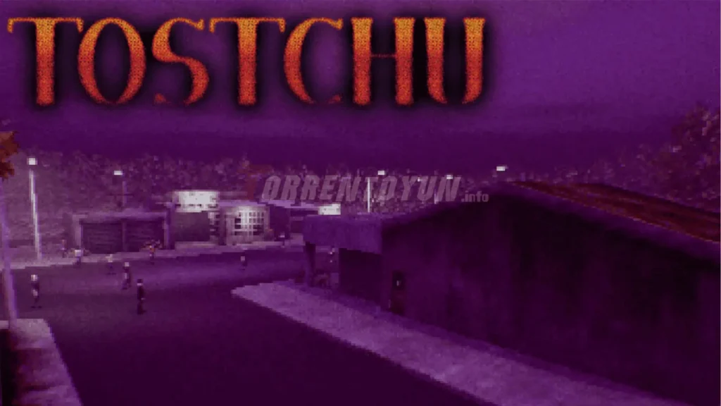 Tostchu
