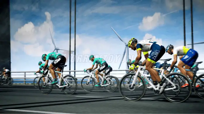 Tour de France 2022 Torrent Indir