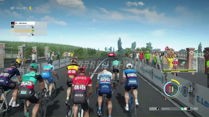 Tour de France 2022 Torrent