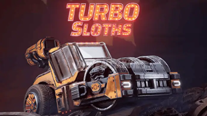 Turbo Sloths Torrent Oyun Indire
