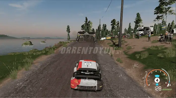 WRC Generations The FIA WRC Official Game Torrent