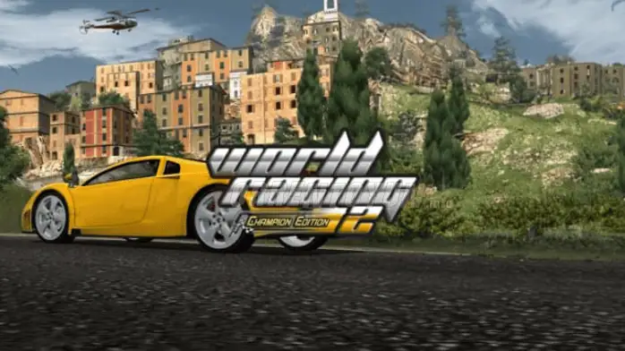 World Racing 2 Champion Edition Torrent Indire