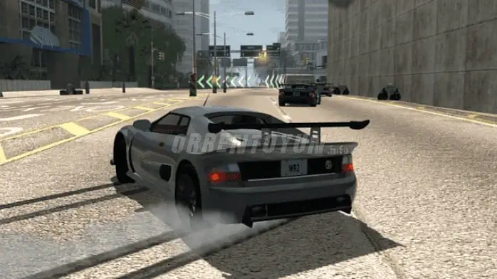 World Racing 2 Champion Edition Torrent
