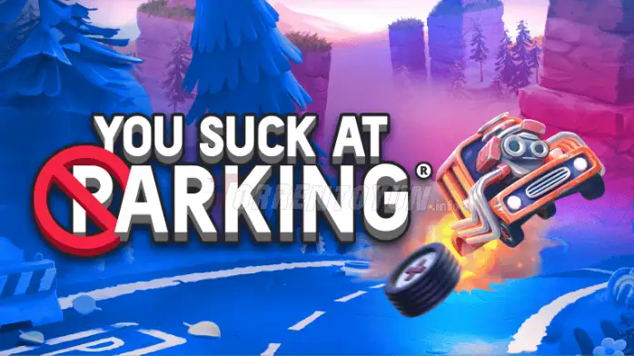 You Suck at Parking Torrent Oyun Indire