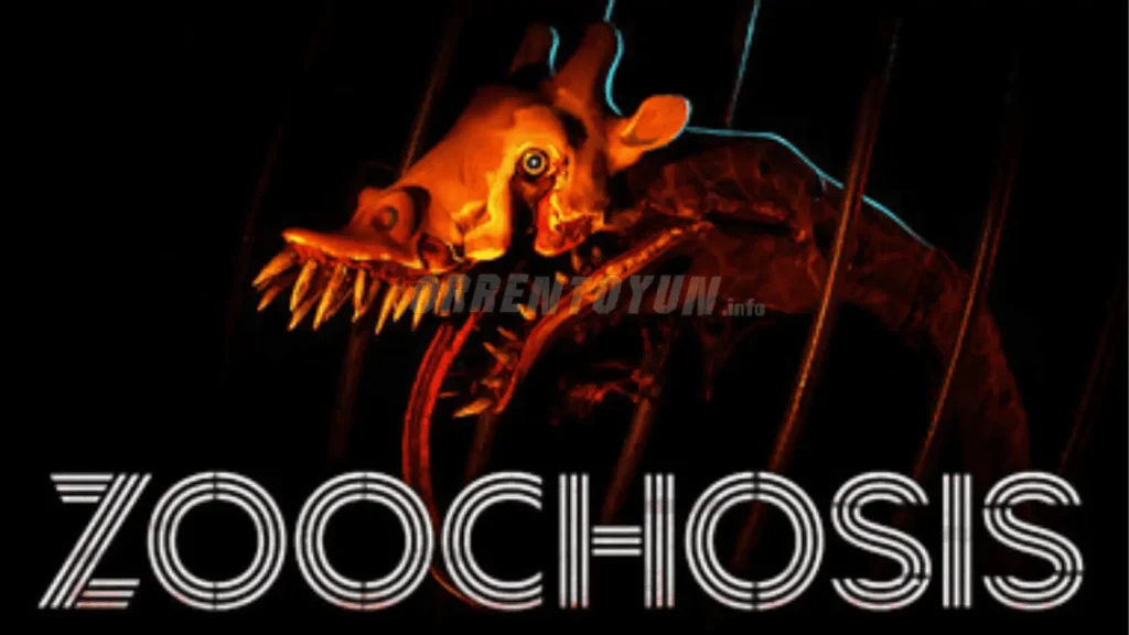 Zoochosis