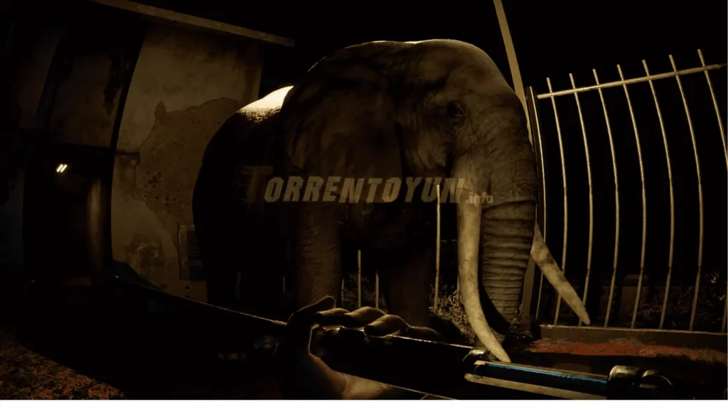 Zoochosis torrent indir